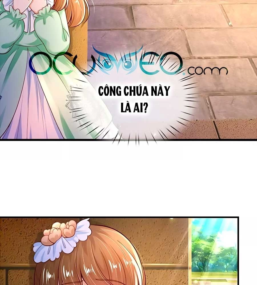 Bỗng Một Ngày Trở Thành Con Gái Nhà Vua Chapter 214 - 10