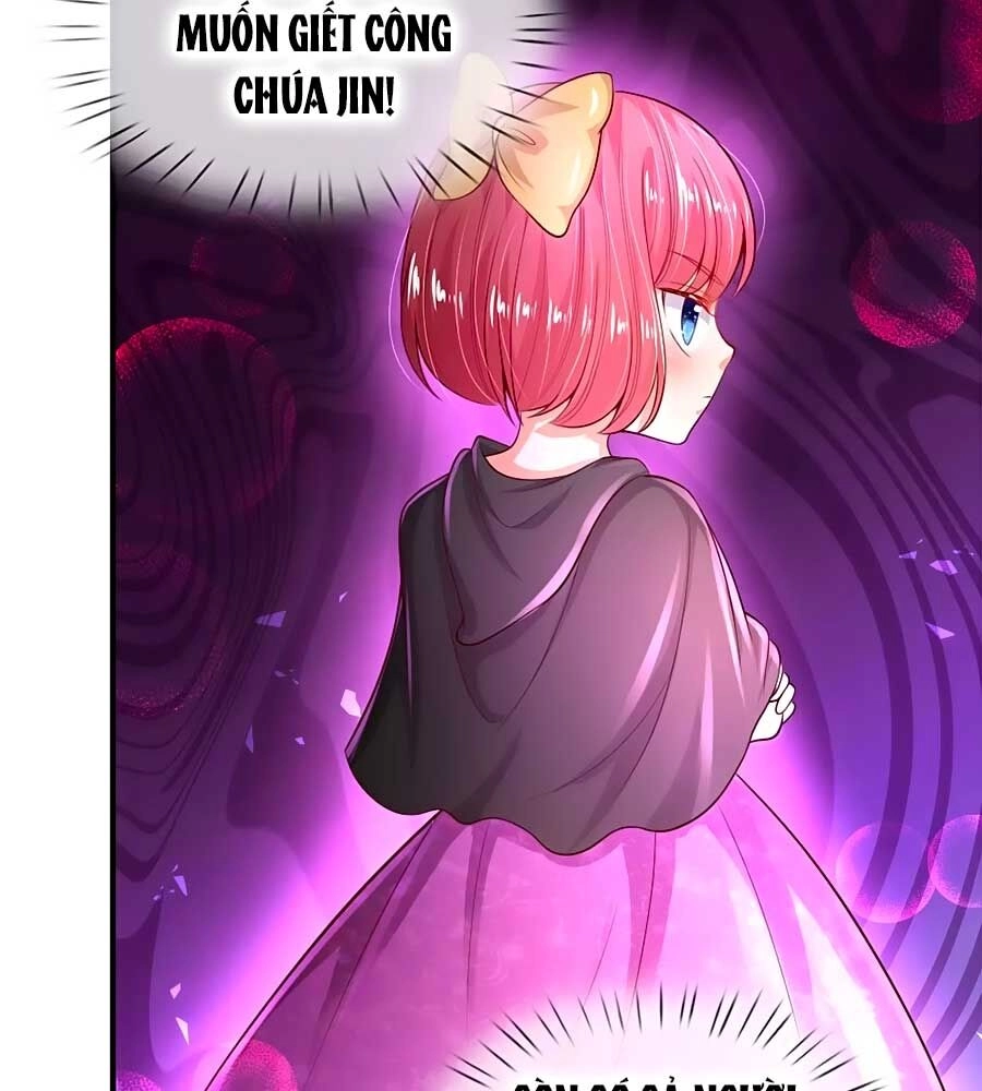 Bỗng Một Ngày Trở Thành Con Gái Nhà Vua Chapter 214 - 12