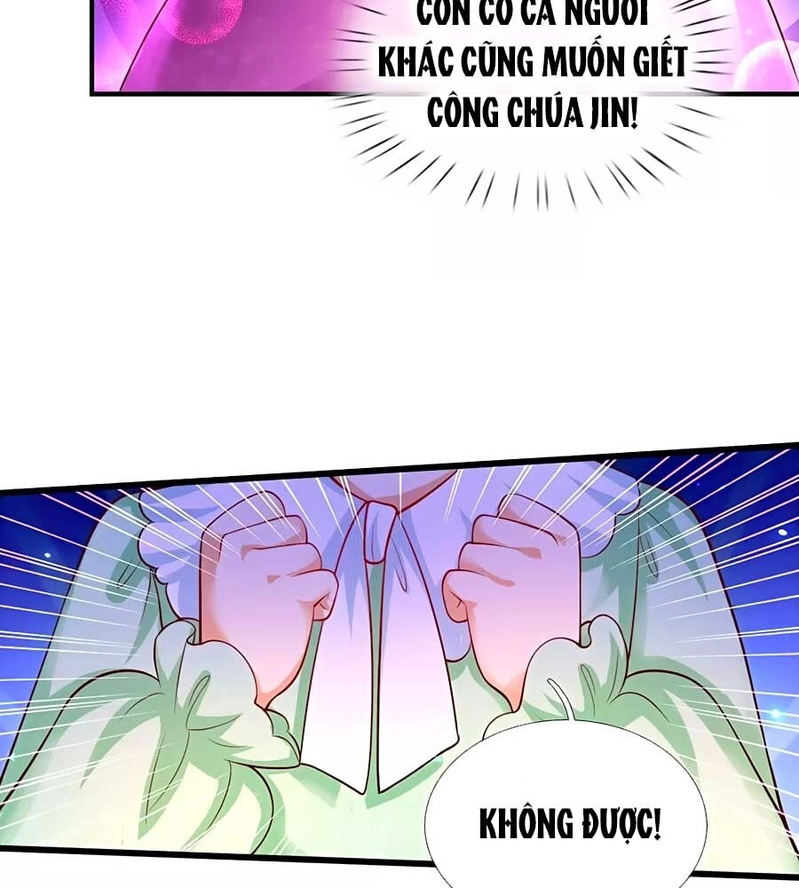 Bỗng Một Ngày Trở Thành Con Gái Nhà Vua Chapter 214 - 13