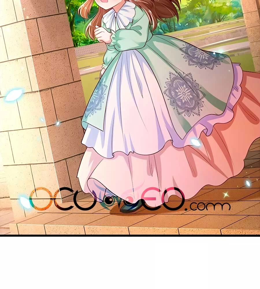 Bỗng Một Ngày Trở Thành Con Gái Nhà Vua Chapter 214 - 15