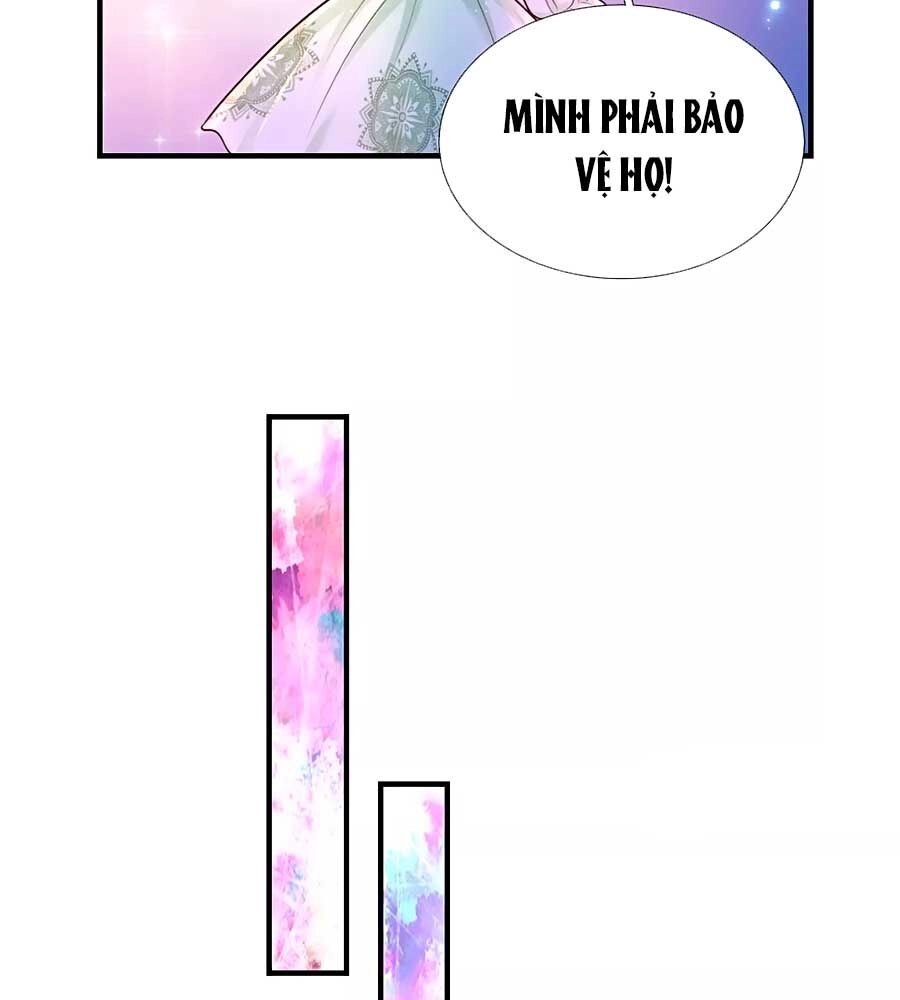 Bỗng Một Ngày Trở Thành Con Gái Nhà Vua Chapter 214 - 17