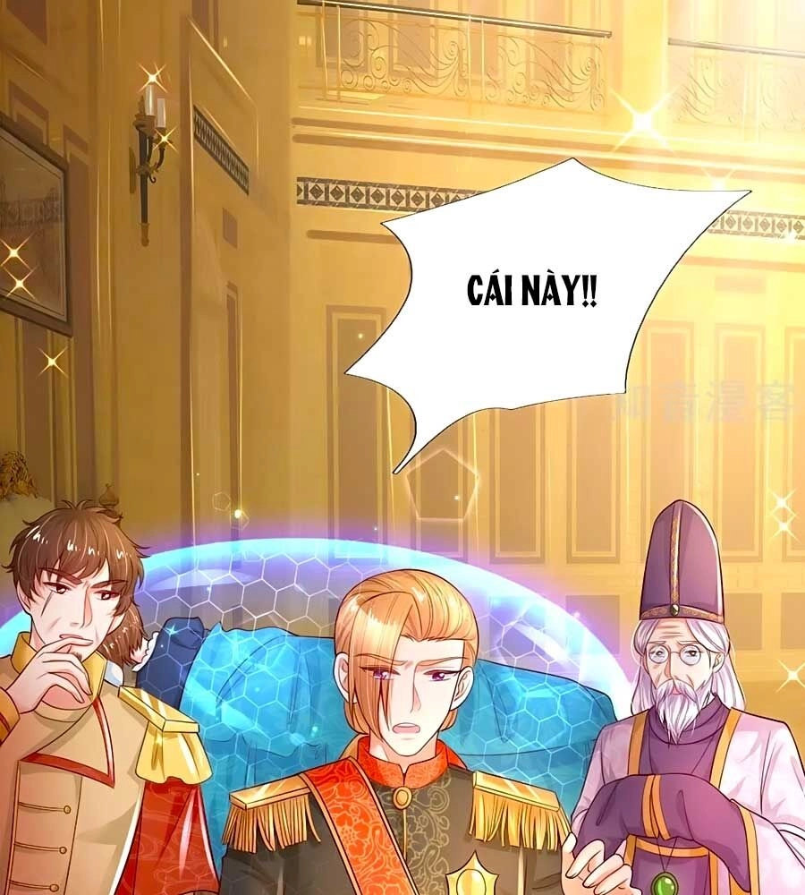 Bỗng Một Ngày Trở Thành Con Gái Nhà Vua Chapter 214 - 21