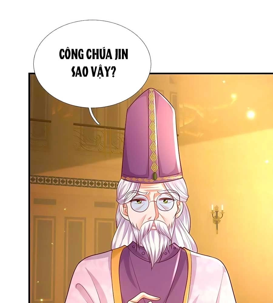 Bỗng Một Ngày Trở Thành Con Gái Nhà Vua Chapter 214 - 24