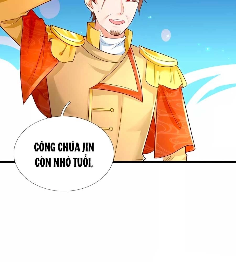 Bỗng Một Ngày Trở Thành Con Gái Nhà Vua Chapter 214 - 26