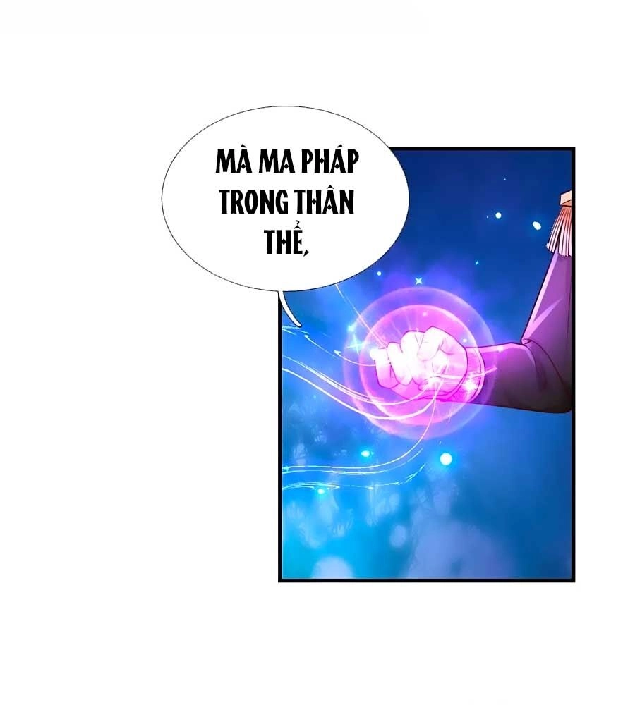 Bỗng Một Ngày Trở Thành Con Gái Nhà Vua Chapter 214 - 27