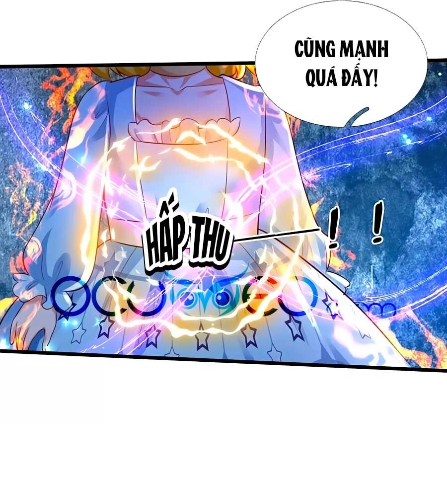 Bỗng Một Ngày Trở Thành Con Gái Nhà Vua Chapter 214 - 28