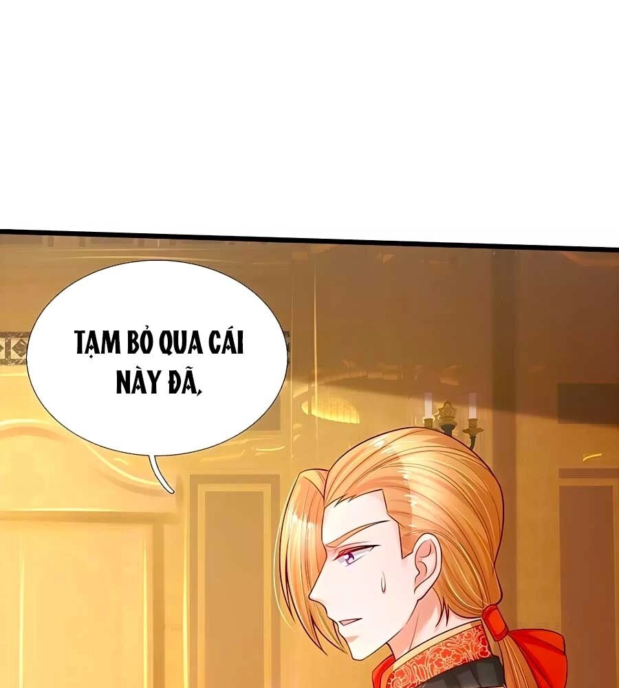 Bỗng Một Ngày Trở Thành Con Gái Nhà Vua Chapter 214 - 29