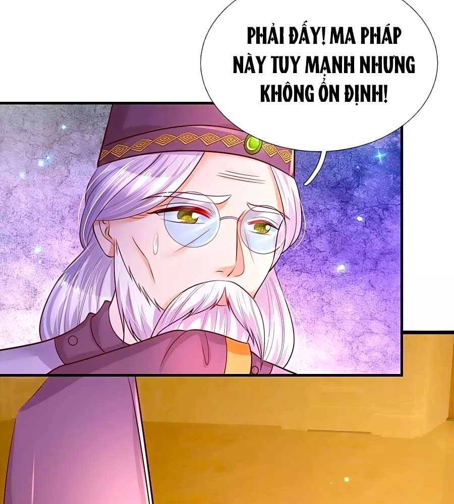 Bỗng Một Ngày Trở Thành Con Gái Nhà Vua Chapter 214 - 31