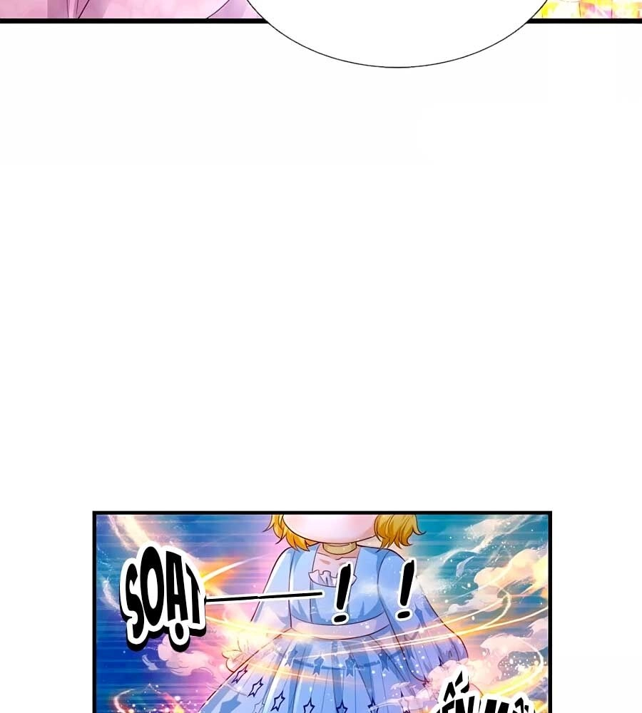 Bỗng Một Ngày Trở Thành Con Gái Nhà Vua Chapter 214 - 33