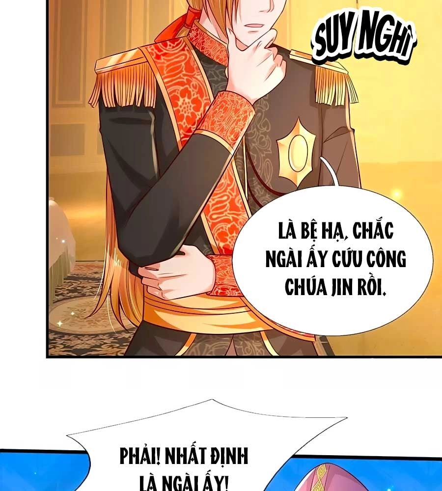 Bỗng Một Ngày Trở Thành Con Gái Nhà Vua Chapter 214 - 36