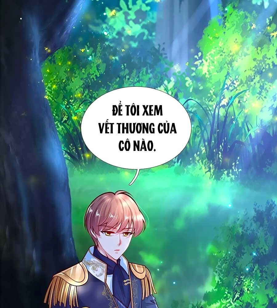 Bỗng Một Ngày Trở Thành Con Gái Nhà Vua Chapter 214 - 40