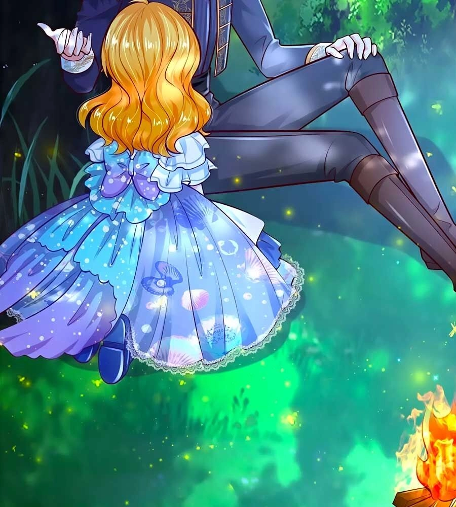 Bỗng Một Ngày Trở Thành Con Gái Nhà Vua Chapter 214 - 41