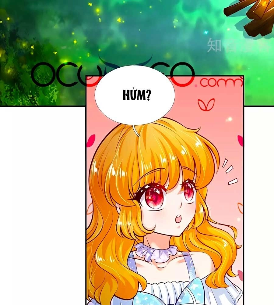 Bỗng Một Ngày Trở Thành Con Gái Nhà Vua Chapter 214 - 42