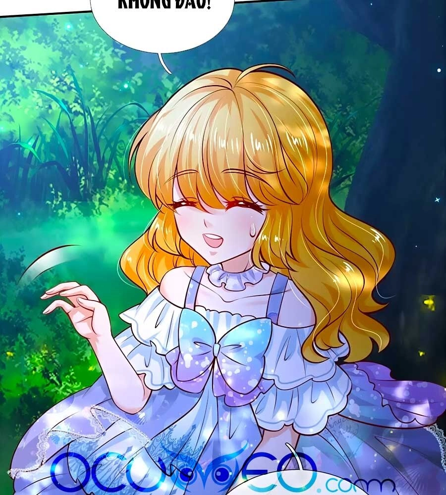 Bỗng Một Ngày Trở Thành Con Gái Nhà Vua Chapter 214 - 46