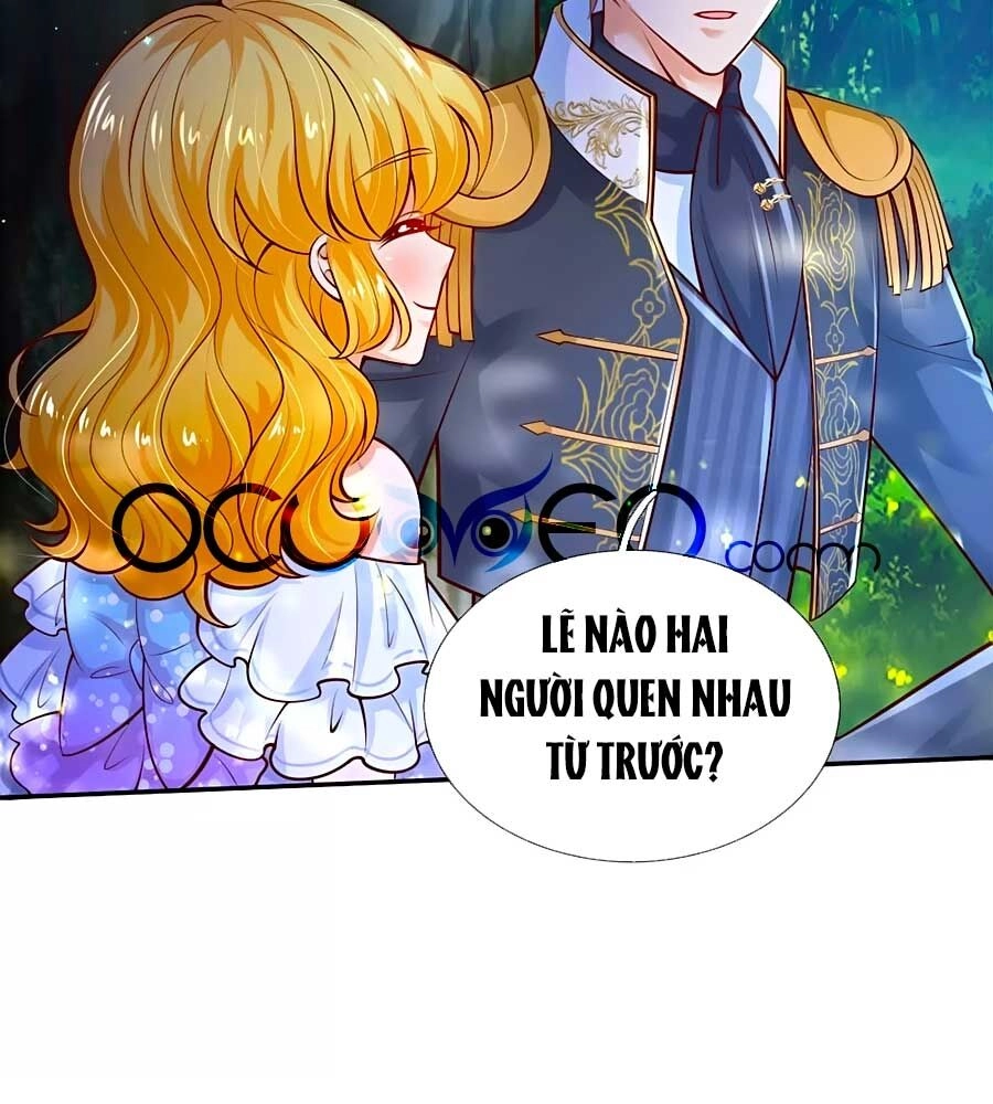 Bỗng Một Ngày Trở Thành Con Gái Nhà Vua Chapter 214 - 48