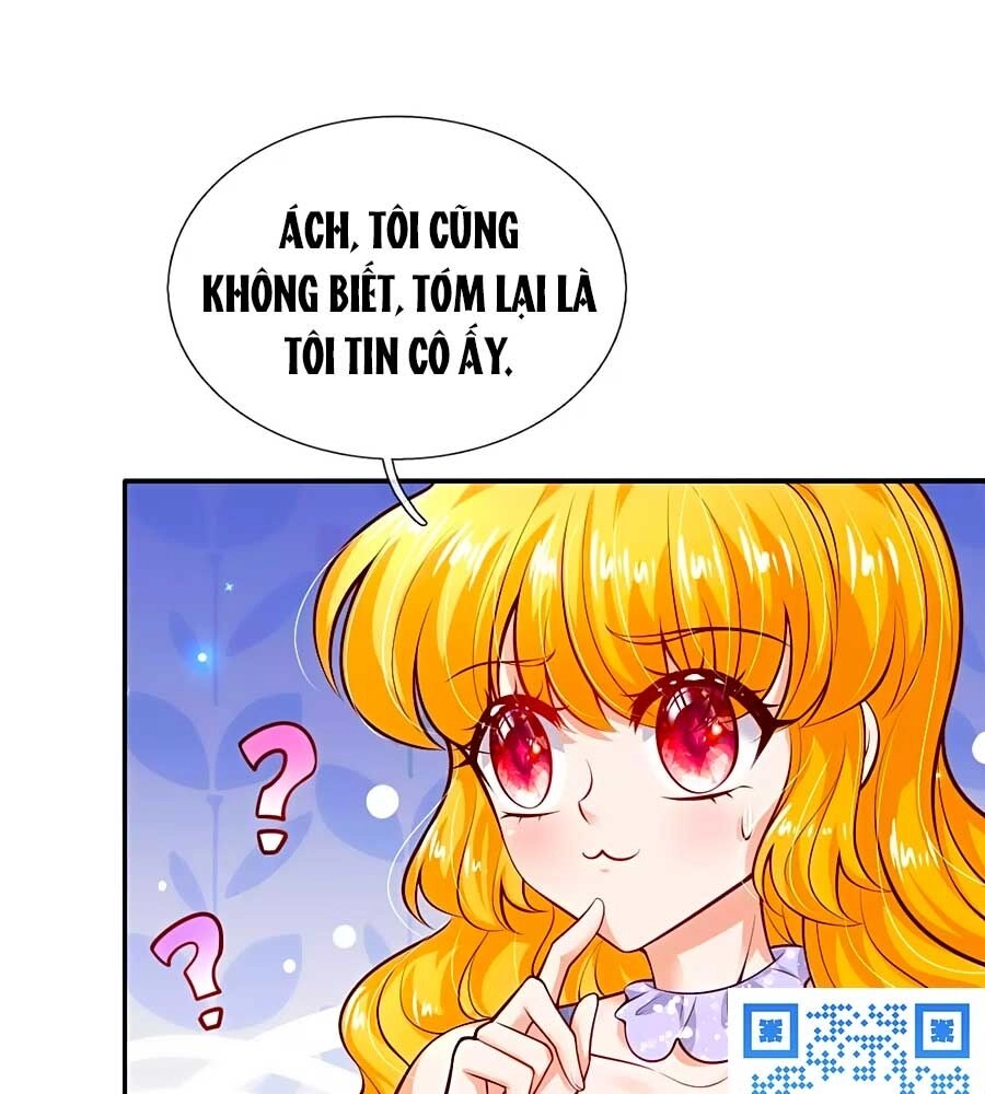 Bỗng Một Ngày Trở Thành Con Gái Nhà Vua Chapter 214 - 49