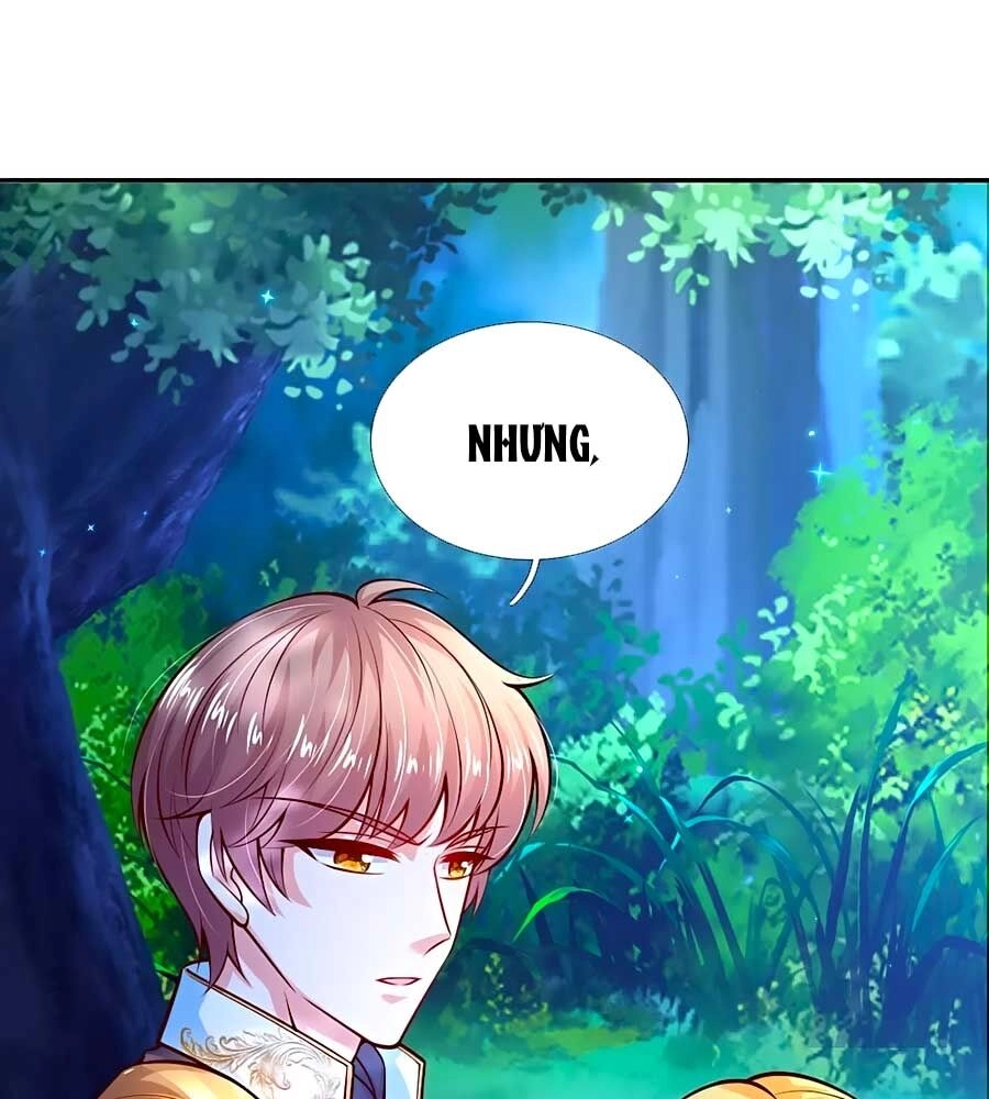 Bỗng Một Ngày Trở Thành Con Gái Nhà Vua Chapter 215 - 1