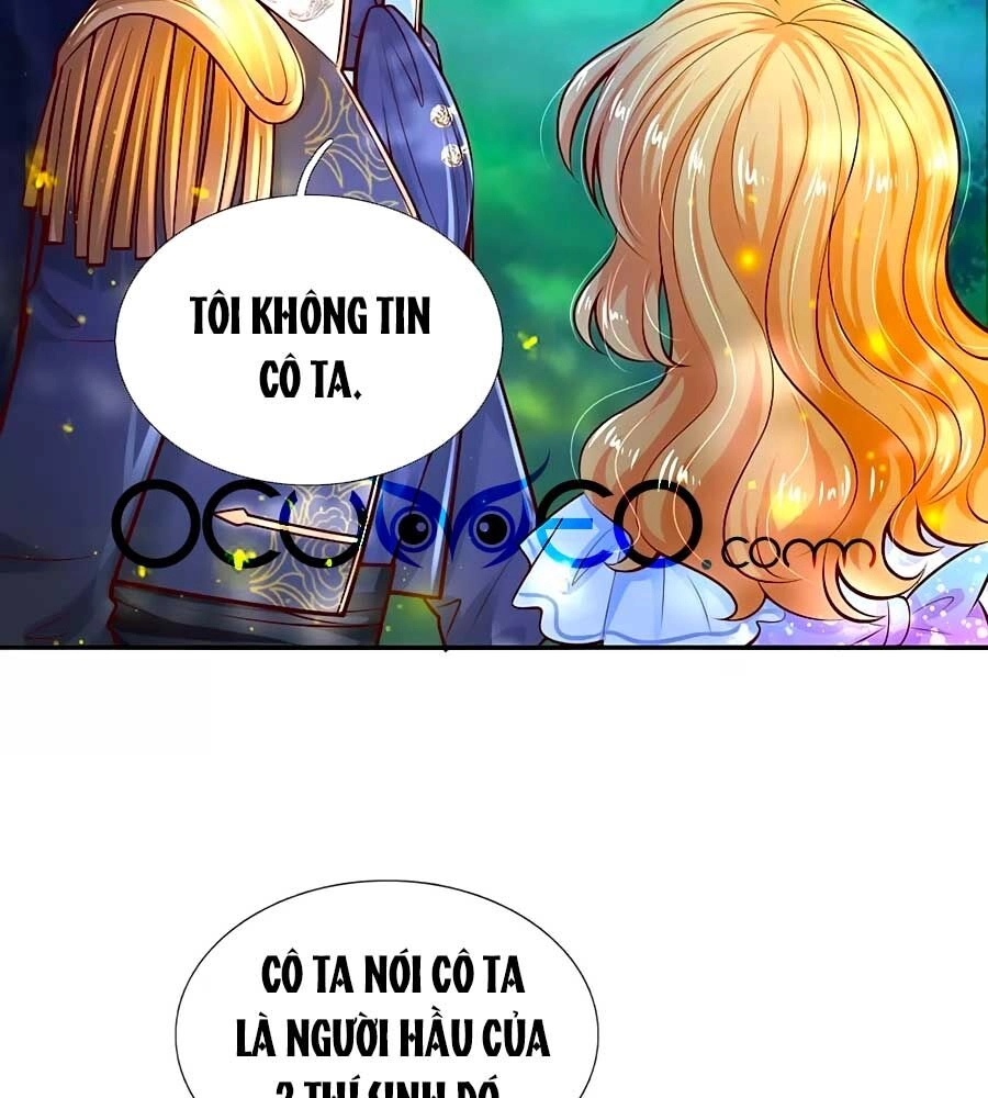 Bỗng Một Ngày Trở Thành Con Gái Nhà Vua Chapter 215 - 2