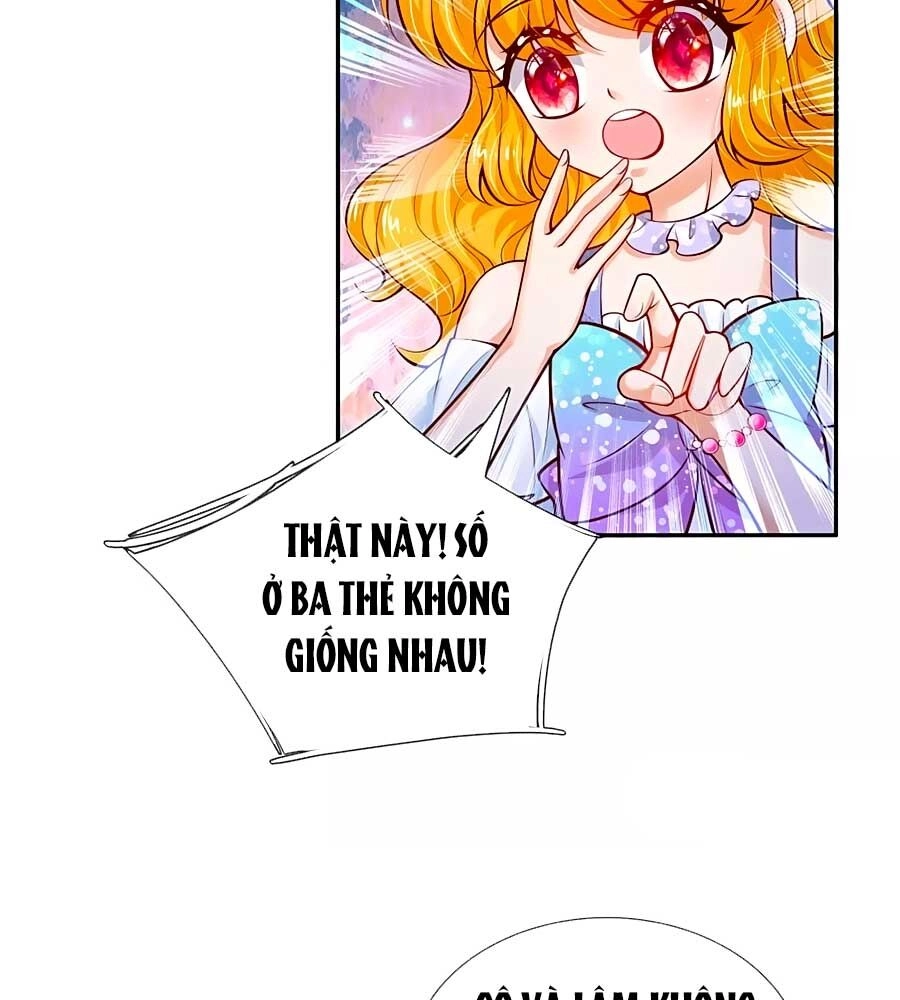 Bỗng Một Ngày Trở Thành Con Gái Nhà Vua Chapter 215 - 4