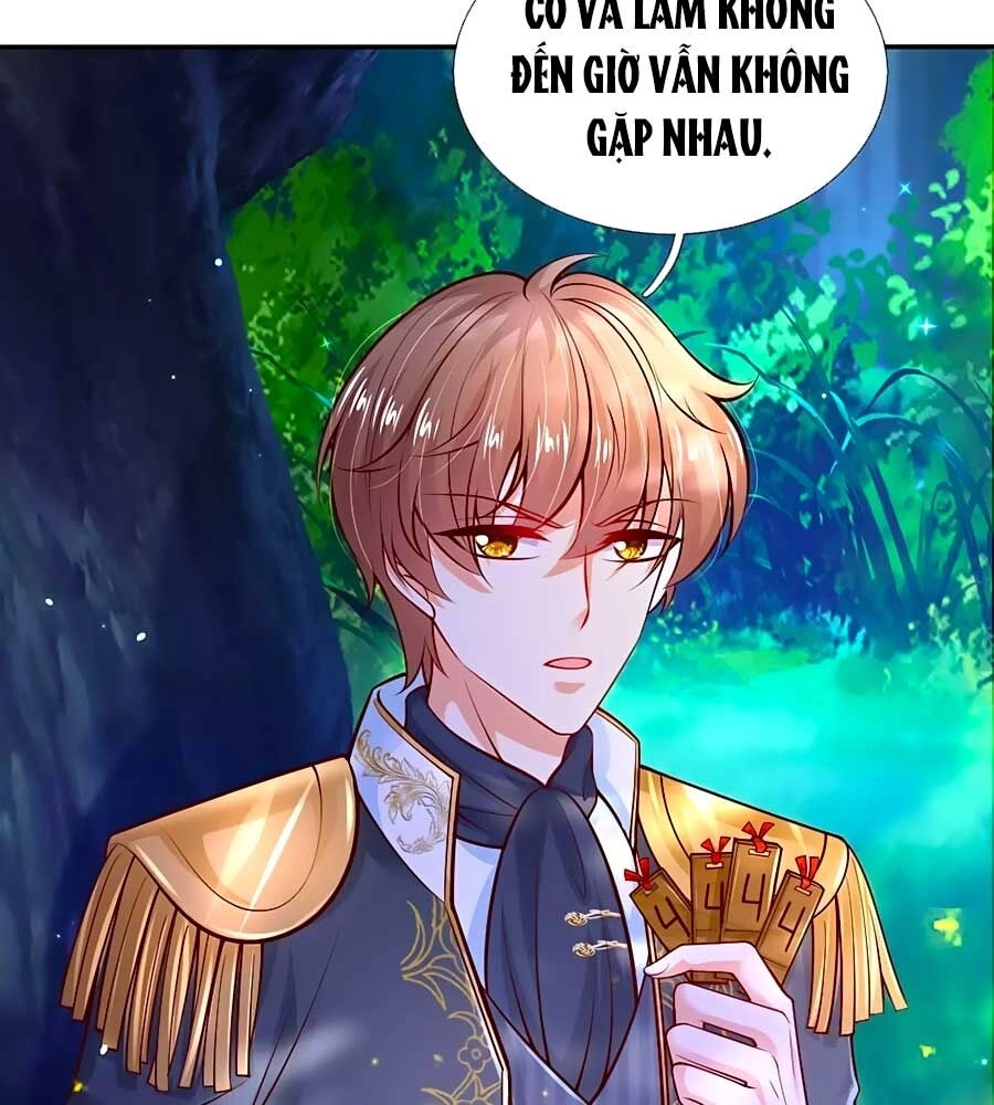 Bỗng Một Ngày Trở Thành Con Gái Nhà Vua Chapter 215 - 5