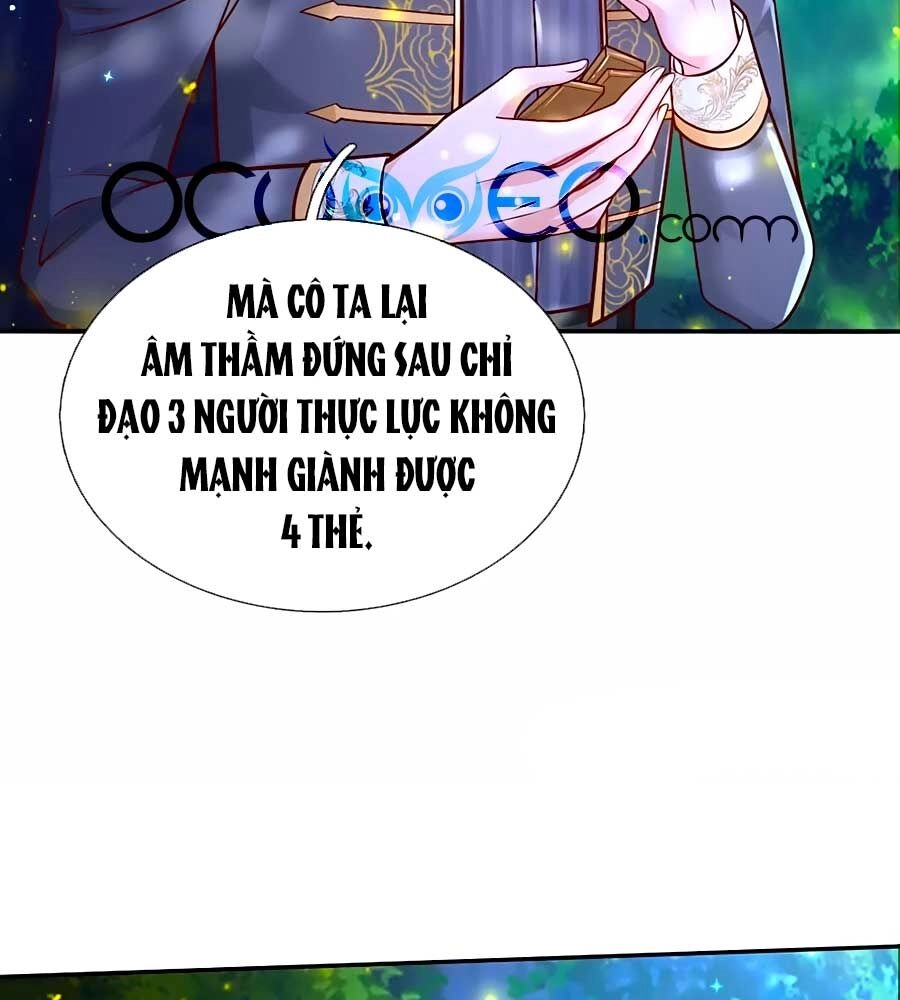 Bỗng Một Ngày Trở Thành Con Gái Nhà Vua Chapter 215 - 6