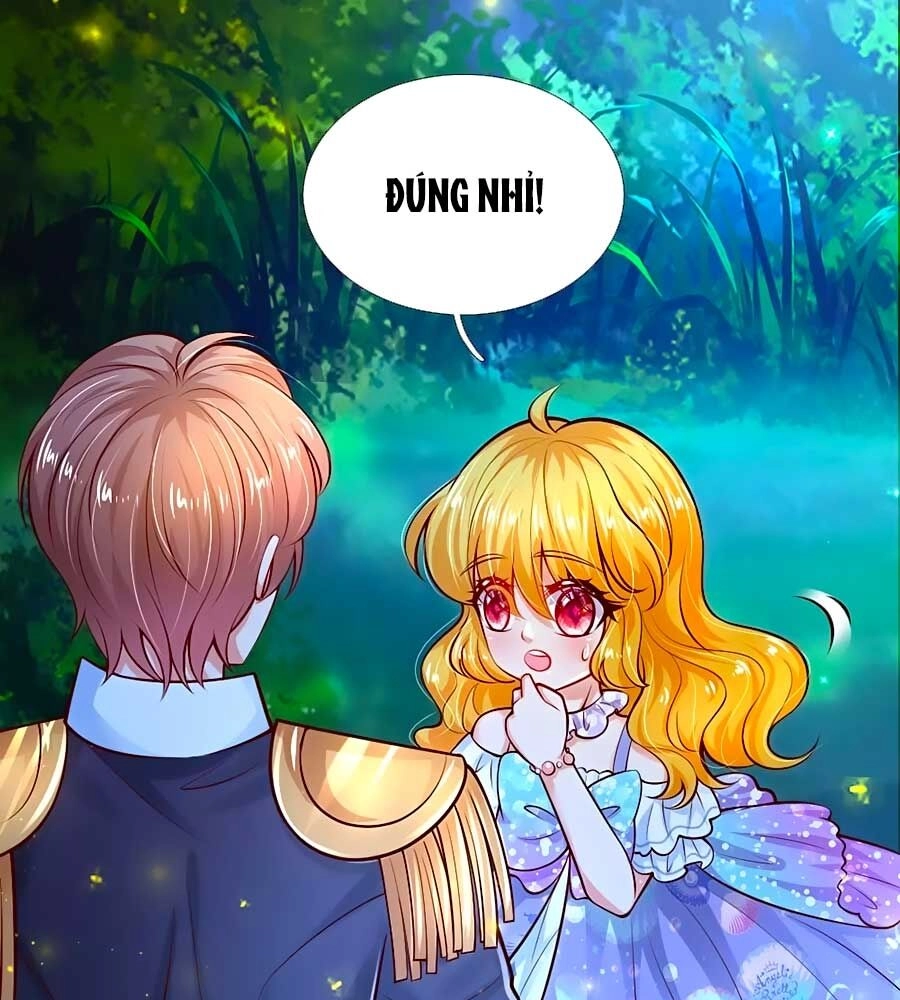 Bỗng Một Ngày Trở Thành Con Gái Nhà Vua Chapter 215 - 7