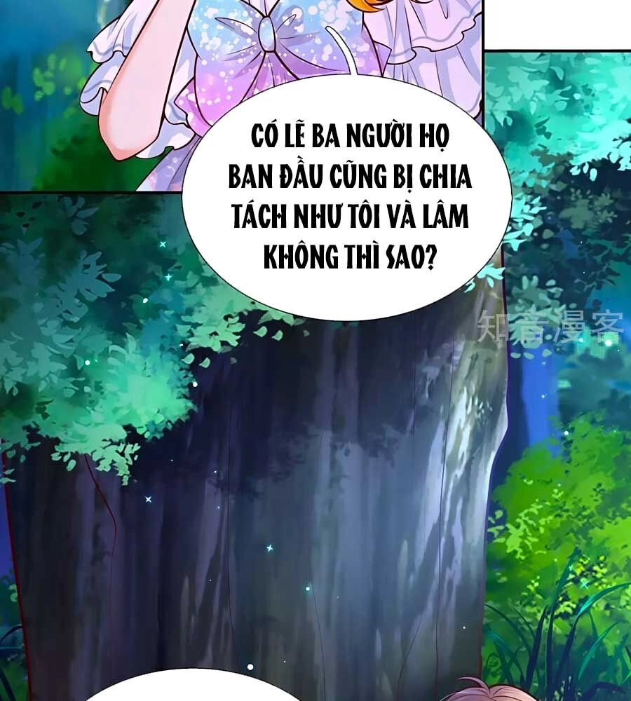 Bỗng Một Ngày Trở Thành Con Gái Nhà Vua Chapter 215 - 10