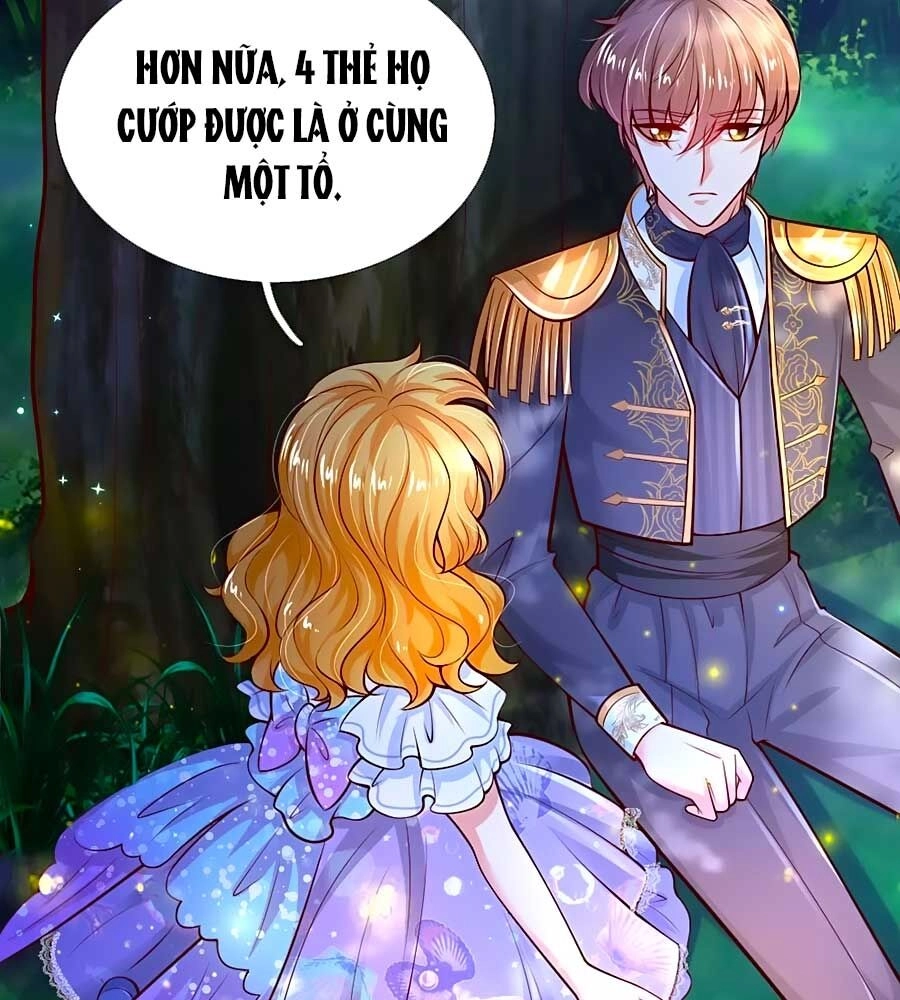 Bỗng Một Ngày Trở Thành Con Gái Nhà Vua Chapter 215 - 11