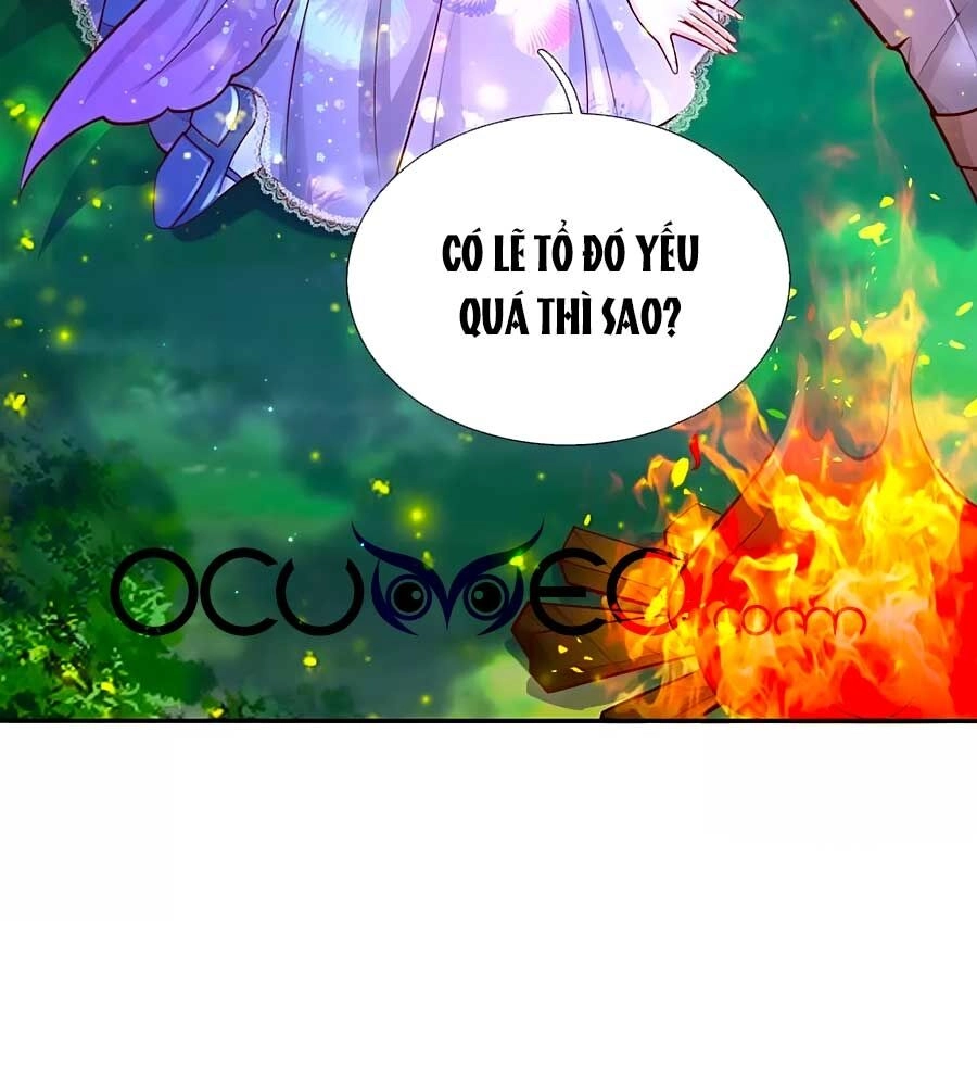 Bỗng Một Ngày Trở Thành Con Gái Nhà Vua Chapter 215 - 12