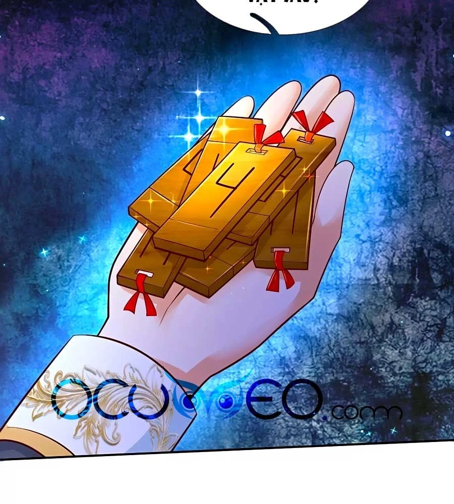 Bỗng Một Ngày Trở Thành Con Gái Nhà Vua Chapter 215 - 15