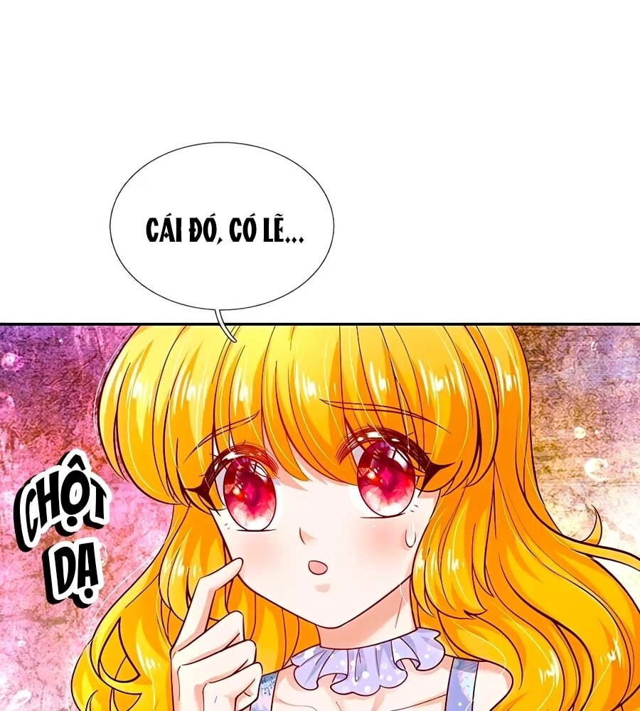 Bỗng Một Ngày Trở Thành Con Gái Nhà Vua Chapter 215 - 17