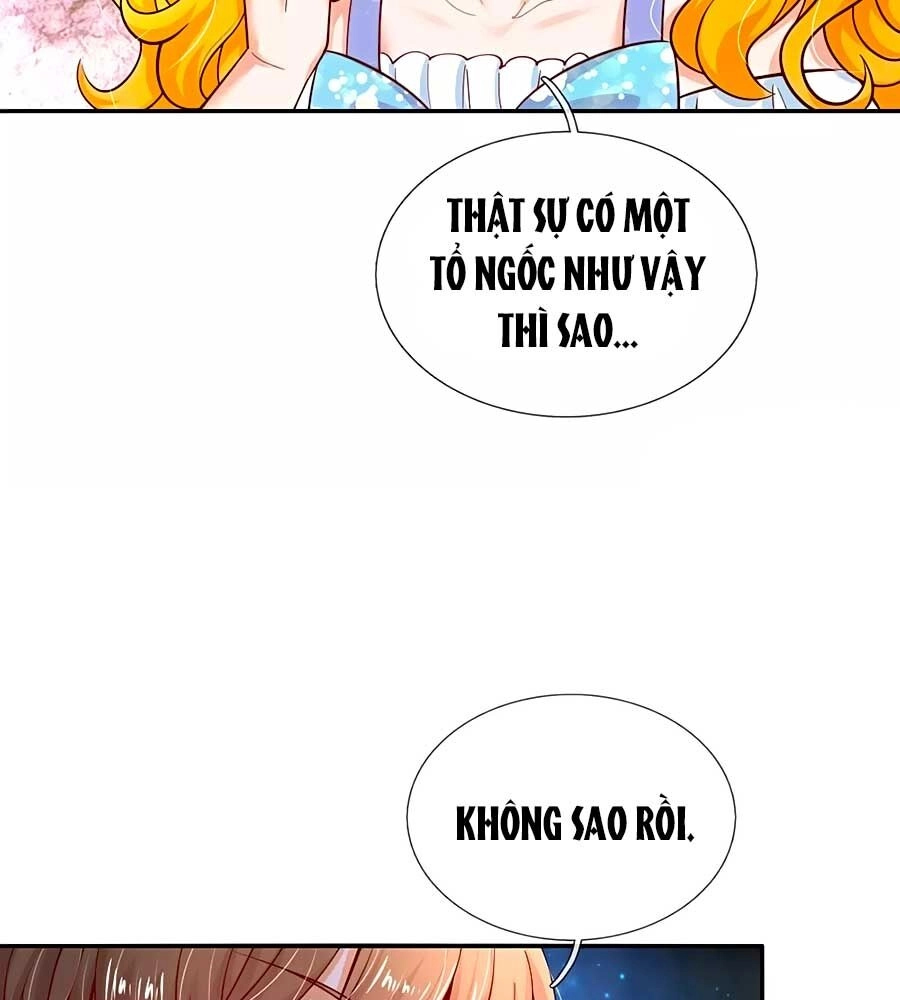 Bỗng Một Ngày Trở Thành Con Gái Nhà Vua Chapter 215 - 18