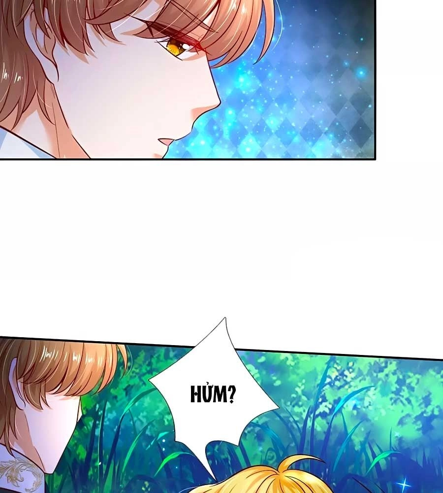 Bỗng Một Ngày Trở Thành Con Gái Nhà Vua Chapter 215 - 19