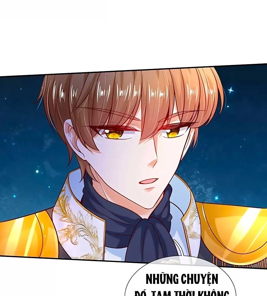 Bỗng Một Ngày Trở Thành Con Gái Nhà Vua Chapter 215 - 21