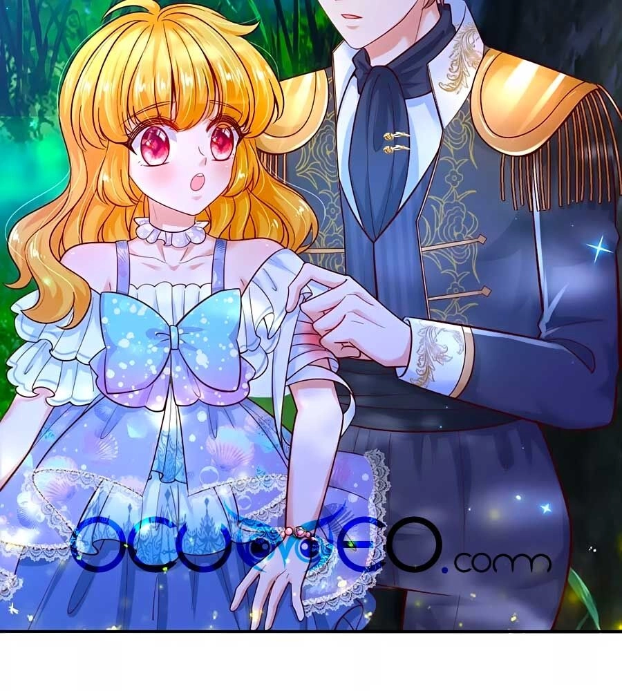 Bỗng Một Ngày Trở Thành Con Gái Nhà Vua Chapter 215 - 23