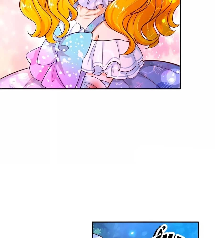 Bỗng Một Ngày Trở Thành Con Gái Nhà Vua Chapter 215 - 25