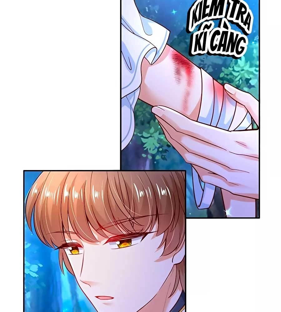 Bỗng Một Ngày Trở Thành Con Gái Nhà Vua Chapter 215 - 26