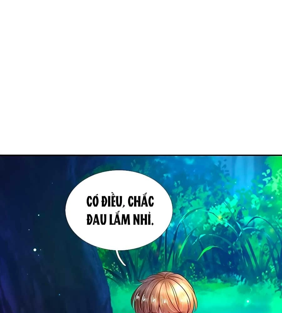 Bỗng Một Ngày Trở Thành Con Gái Nhà Vua Chapter 215 - 28