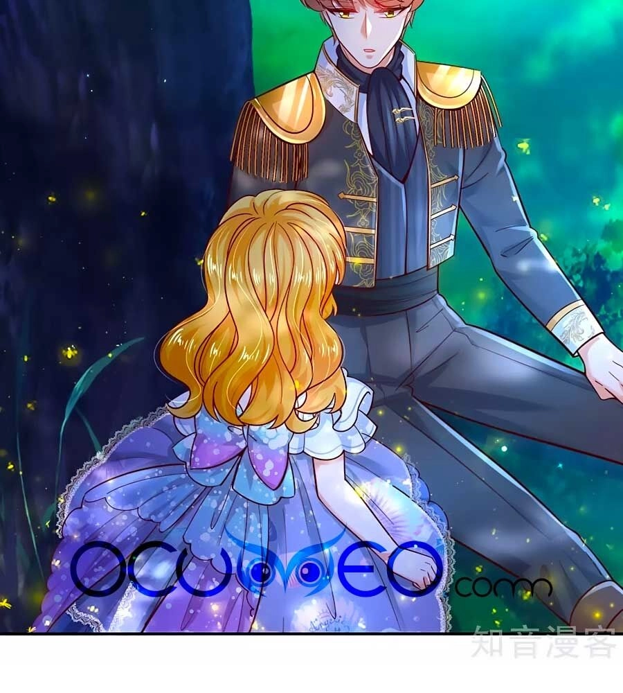 Bỗng Một Ngày Trở Thành Con Gái Nhà Vua Chapter 215 - 29