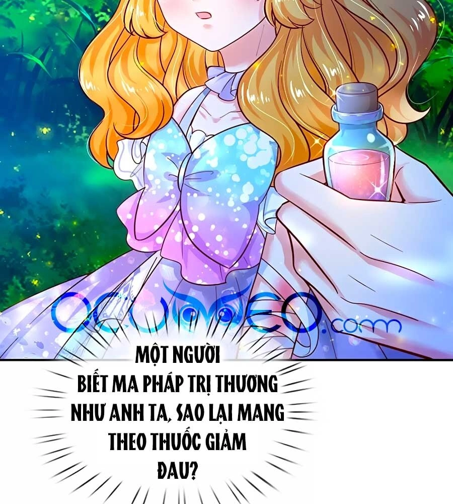 Bỗng Một Ngày Trở Thành Con Gái Nhà Vua Chapter 215 - 33