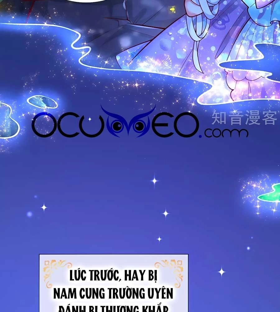 Bỗng Một Ngày Trở Thành Con Gái Nhà Vua Chapter 215 - 36