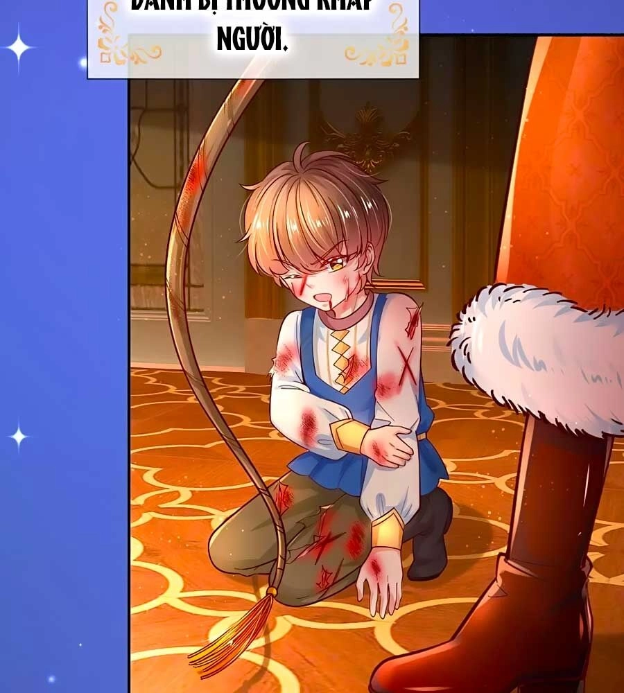 Bỗng Một Ngày Trở Thành Con Gái Nhà Vua Chapter 215 - 37