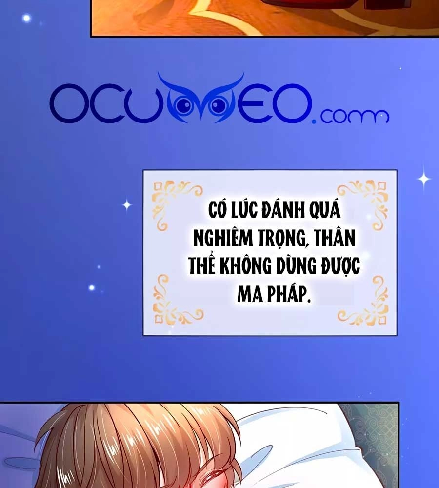 Bỗng Một Ngày Trở Thành Con Gái Nhà Vua Chapter 215 - 38