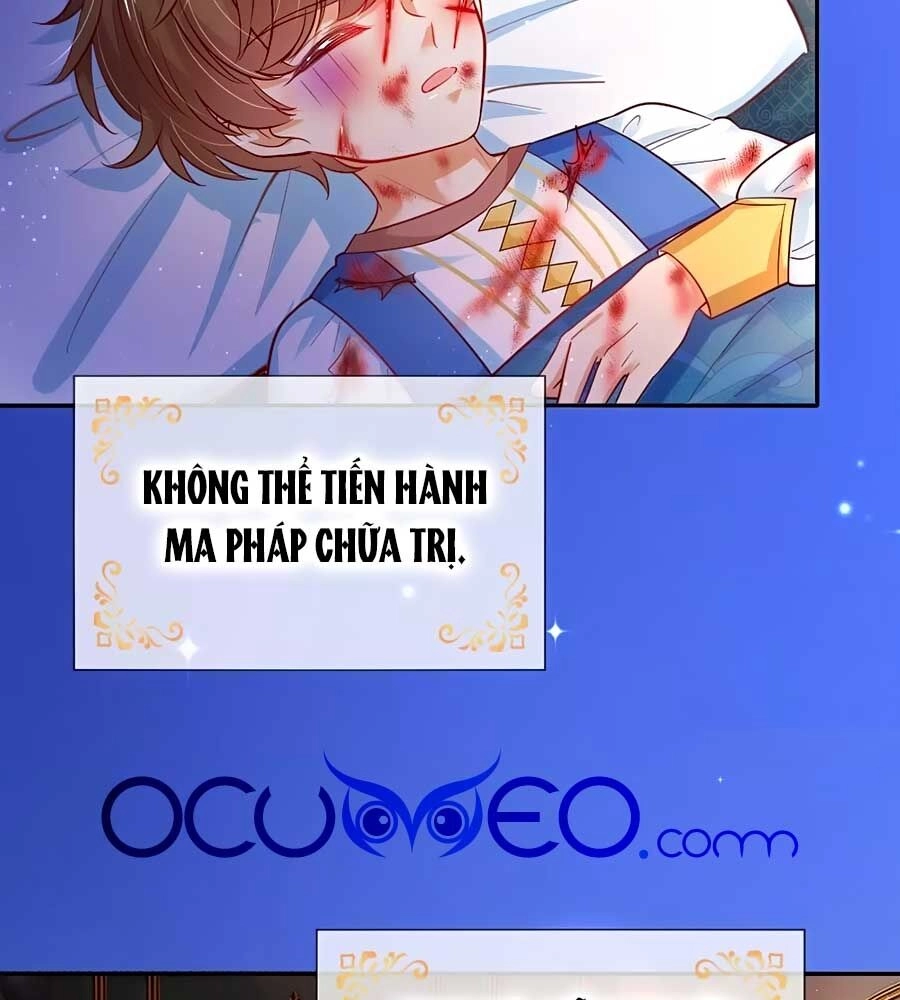 Bỗng Một Ngày Trở Thành Con Gái Nhà Vua Chapter 215 - 39