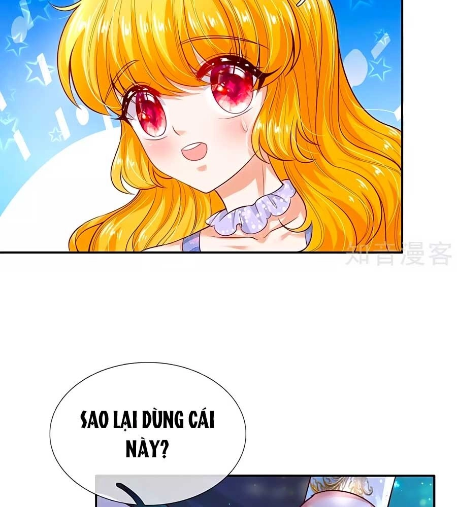 Bỗng Một Ngày Trở Thành Con Gái Nhà Vua Chapter 215 - 44