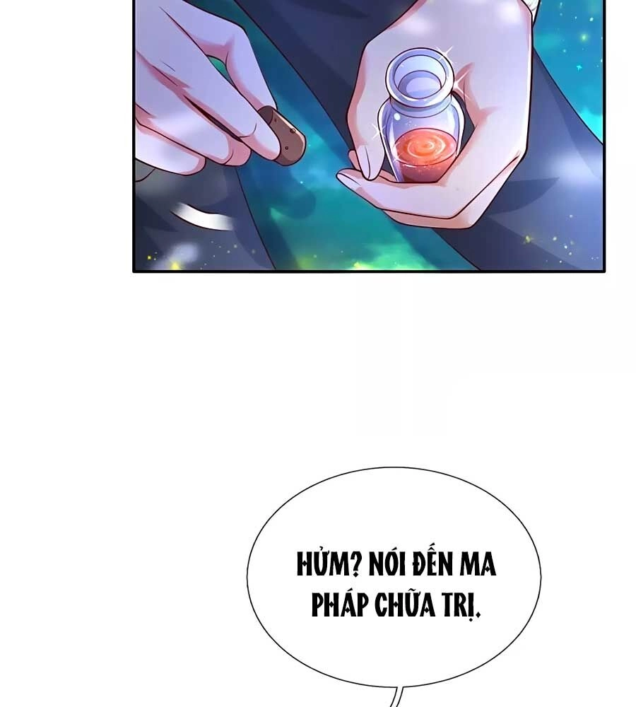 Bỗng Một Ngày Trở Thành Con Gái Nhà Vua Chapter 215 - 45