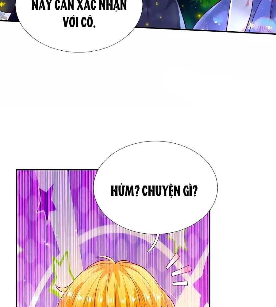 Bỗng Một Ngày Trở Thành Con Gái Nhà Vua Chapter 215 - 47