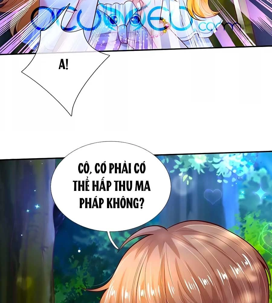 Bỗng Một Ngày Trở Thành Con Gái Nhà Vua Chapter 215 - 50