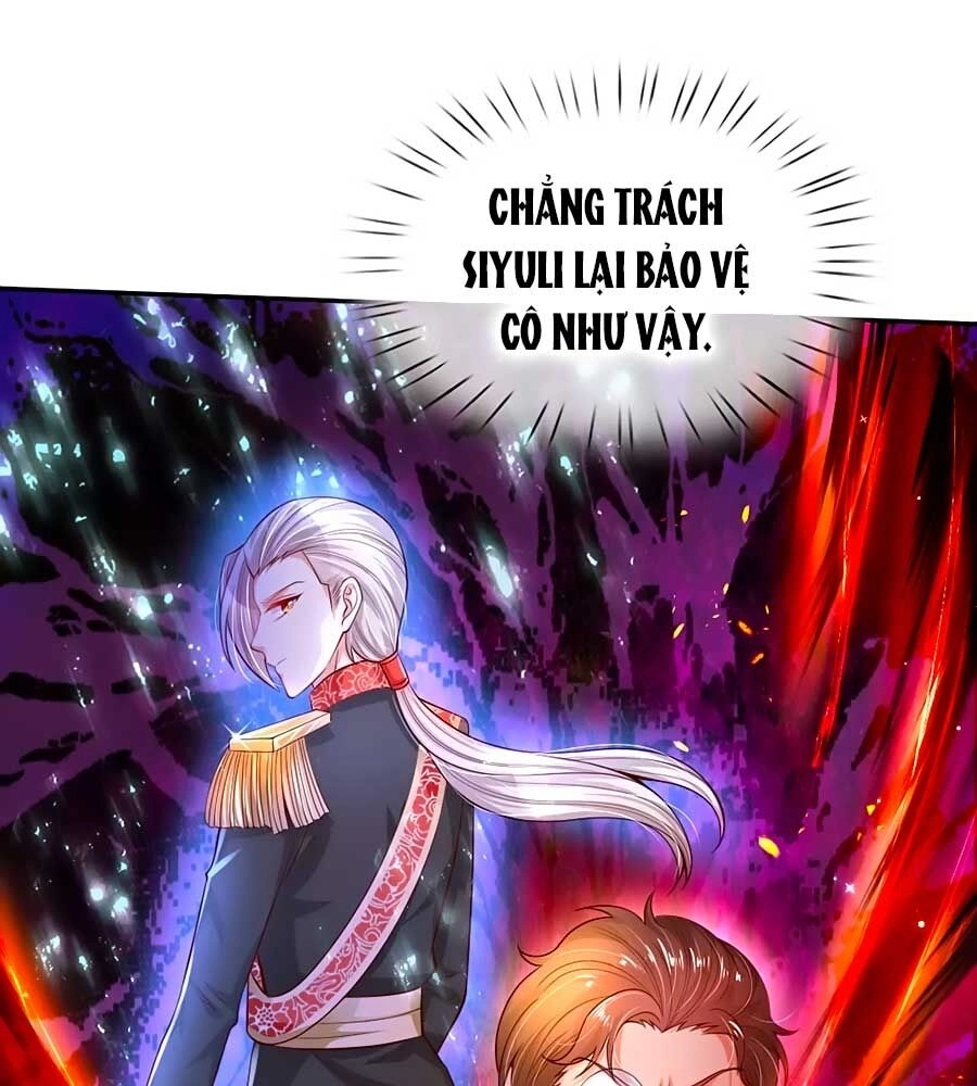 Bỗng Một Ngày Trở Thành Con Gái Nhà Vua Chapter 216 - 1