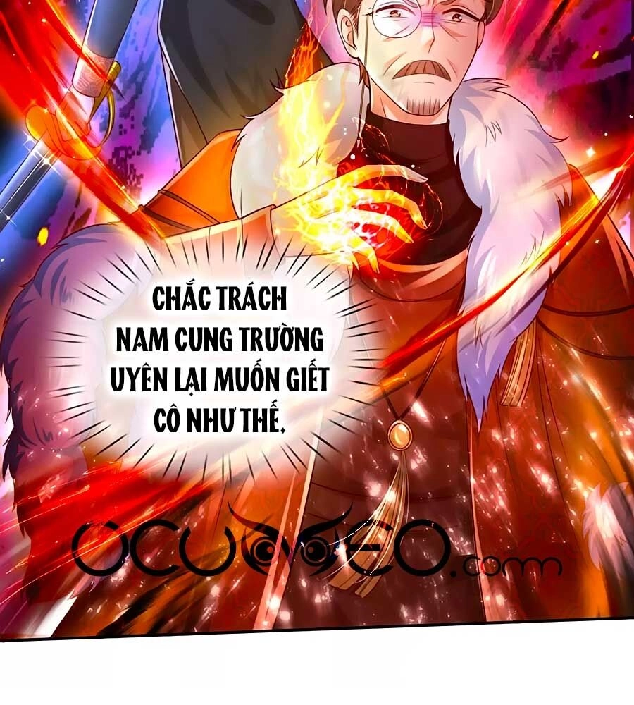 Bỗng Một Ngày Trở Thành Con Gái Nhà Vua Chapter 216 - 2